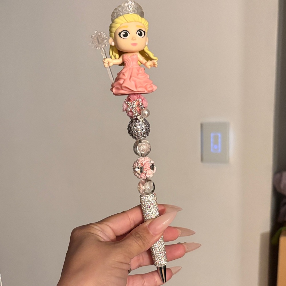Custom Pen - Picture 2 of 2